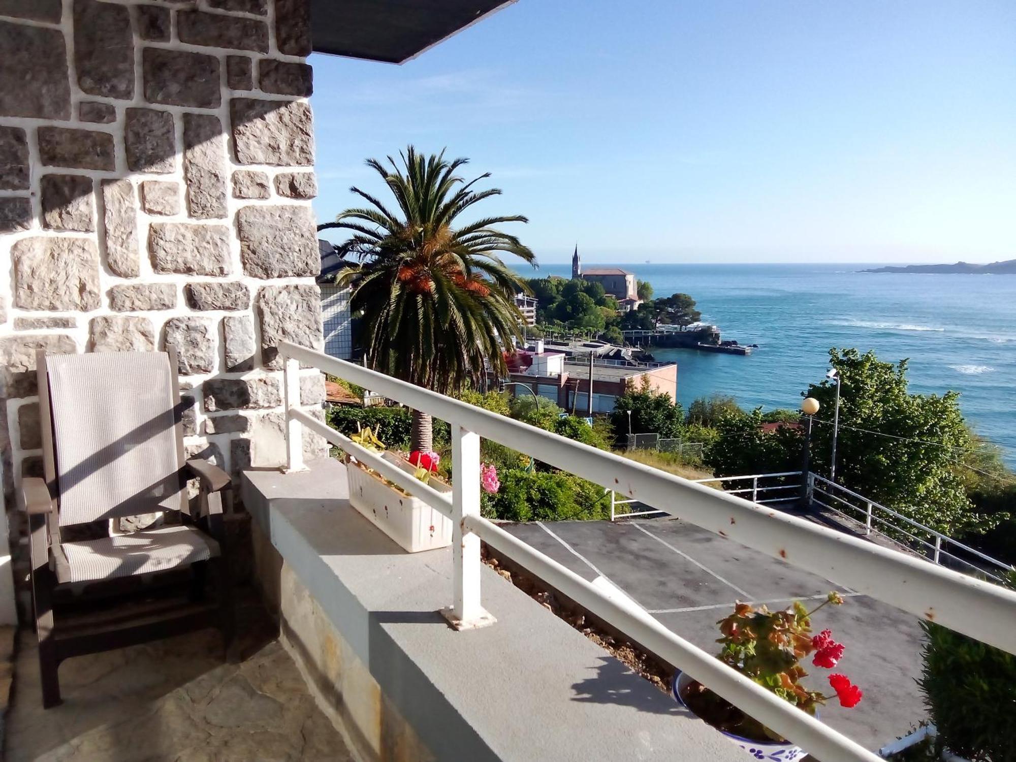 Apartamento Uxue. Mundaka Exterior photo